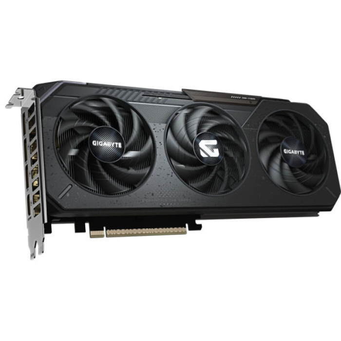 Відеокарта GIGABYTE GeForce RTX5060 8Gb GAMING OC (GV-N5060GAMING OC-8GD)
