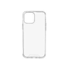 Чохол до мобільного телефона BeCover Space Case Apple iPhone 15 Pro Transparancy (709938)
