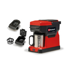 Капсульна кавоварка Einhell TE-CF 18 Li - Solo