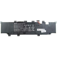 Акумулятор до ноутбука ASUS C21-X402 4000mAh (44Wh) 4cell 11.1V Li-ion (A41850)