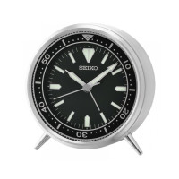 Настільний годинник Seiko будильник (QXE065K)