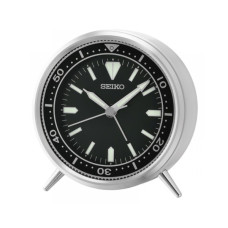 Настільний годинник Seiko будильник (QXE065K)