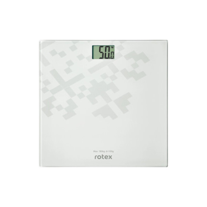 Ваги підлогові Rotex RSB09-UA