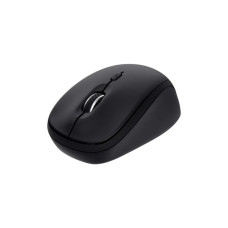 Мишка Trust Yvi+ Multi-Device Wireless/Bluetooth Black (25440)