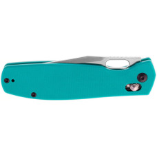 Ніж CJRB Prado Aqua Green (J1936-AG)