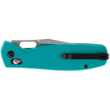 Ніж CJRB Prado Aqua Green (J1936-AG)