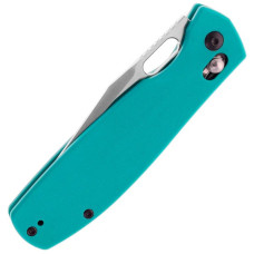 Ніж CJRB Prado Aqua Green (J1936-AG)
