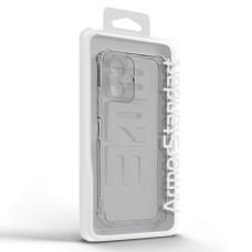 Чохол до мобільного телефона Armorstandart Air Force Tecno Spark Go 2 4G Camera cover Clear (ARM87133)