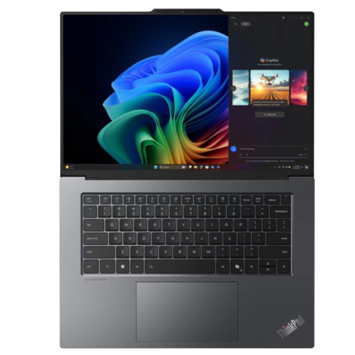 Ноутбук Lenovo ThinkPad X9 G1 (21Q6001LRA)