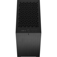 Корпус для ПК Fractal Design Define 7 Nano - Black Solid (FD-C-DEF7N-01)