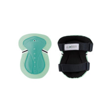 Комплект захисту Globber м''ятний, для дитини 25-50 кг (541-206)