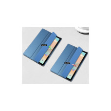 Чохол до планшета BeCover TPU Edge BeCover Blackview Tab 12 10.1" Deep Blue (709886)