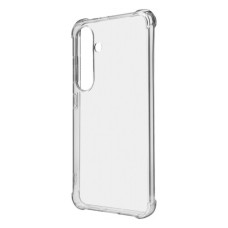 Чохол до мобільного телефона Armorstandart Air Force Samsung S24 Transparent (ARM72542)