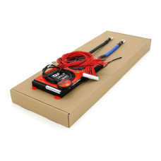 BMS контроллер DaLy LiFePO4 48V 16S 150A (SMDL16S-150A)