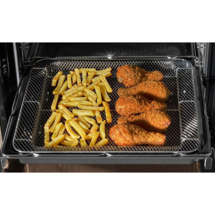 Духова шафа Hansa BOES68471