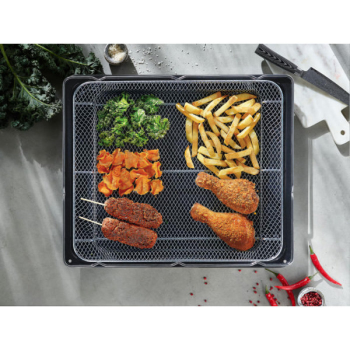 Духова шафа Hansa BOES68471