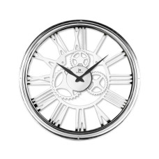 Настінний годинник Lowell 21459