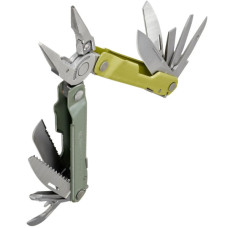 Мультитул Leatherman Rebar Mossy Slate (833315)