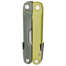 Мультитул Leatherman Rebar Mossy Slate (833315)