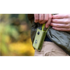 Мультитул Leatherman Rebar Mossy Slate (833315)