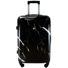 Валіза Semi Line 28" L T5730-1 Black Marble (DAS303338)