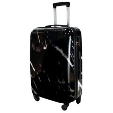 Валіза Semi Line 28" L T5730-1 Black Marble (DAS303338)