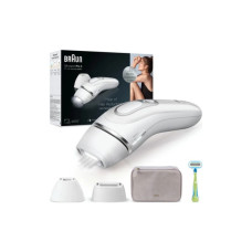 Фотоепілятор Braun PL 3132 + GIL Venus