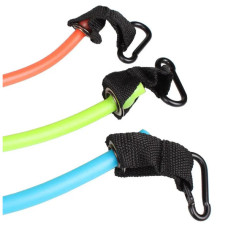 Еспандер LiveUp Expander Set Multi Набір з петлями LS3218 (6951376105551)