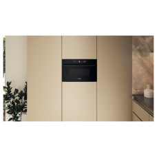 Мікрохвильова піч Whirlpool WMD54MB