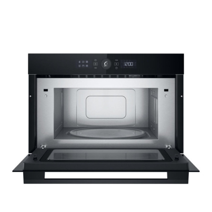 Мікрохвильова піч Whirlpool WMD54MB