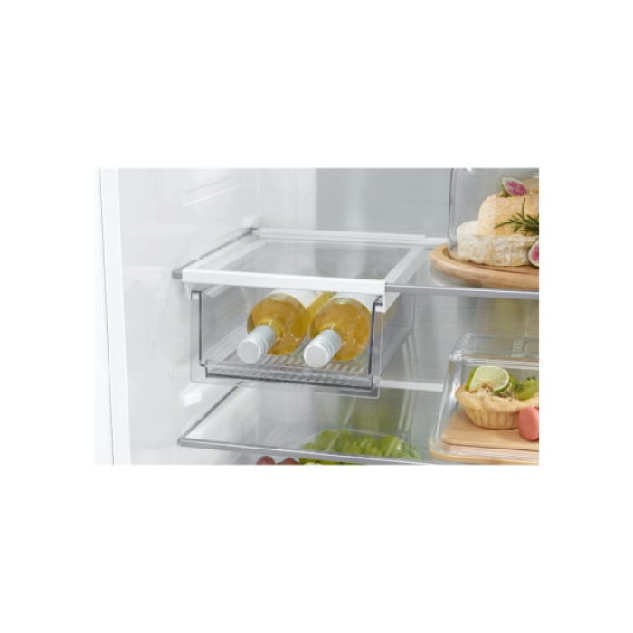 Холодильник Samsung BRB38G705EWWUA