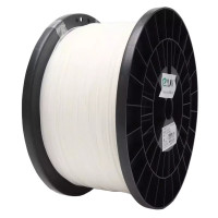 Пластик для 3D-принтера eSUN PLA+ 1.75мм, 5кг, White (PLA+175W5)