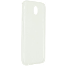 Чохол до мобільного телефона Drobak Ultra PU для Samsung Galaxy J3 (2017) (Clear) (222901)