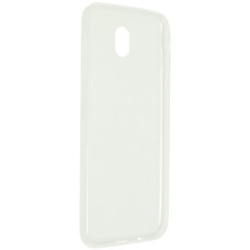 Чохол до мобільного телефона Drobak Ultra PU для Samsung Galaxy J3 (2017) (Clear) (222901)