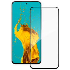 Скло захисне Piko Full Glue Samsung A56 Black (1283126613050)