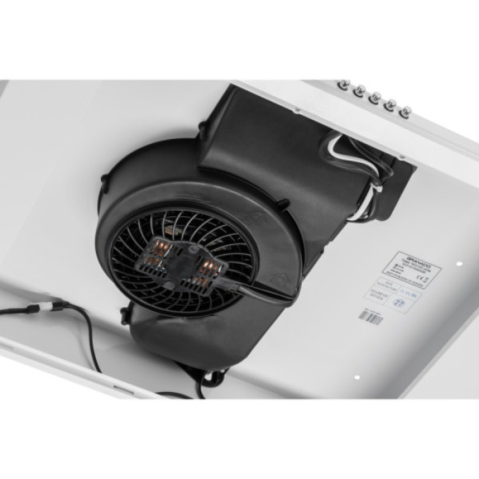 Витяжка кухонна GRANADO Toses 1603-450 white (GCH1016345055)
