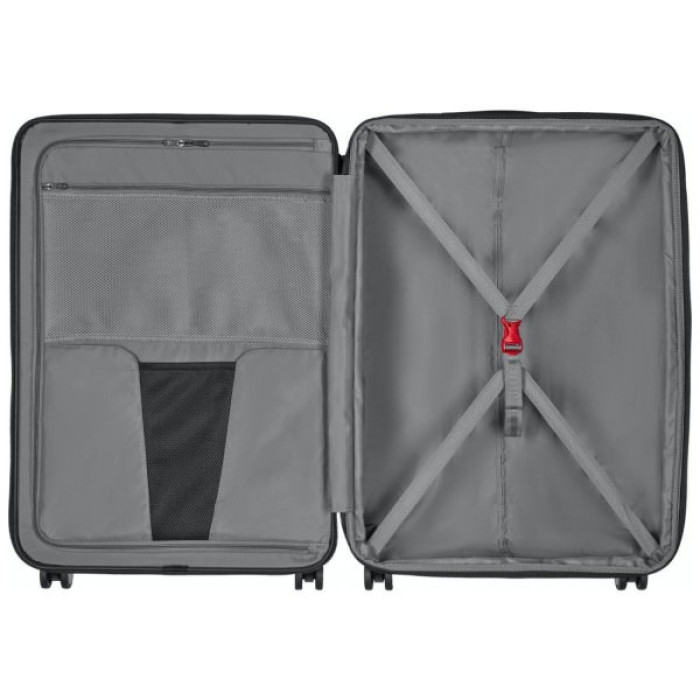 Валіза Wenger BC Packer велика синя (610156)