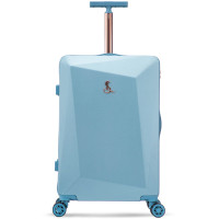 Валіза Semi Line 28" L T5913-3 Light Blue (DAS303371)