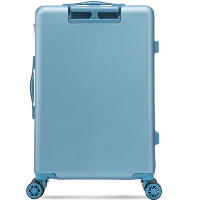 Валіза Semi Line 28" L T5913-3 Light Blue (DAS303371)