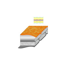 Спальний мішок Terra Incognita Siesta 200 L green / gray (4823081501541)