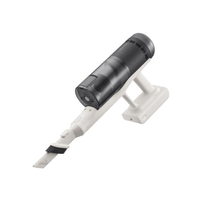 Пилосос Roborock Alioth H60 Hub Pro