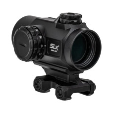 Коліматорний приціл Primary Arms SLx MD-25 сітка ACSS CQB (810033)