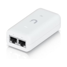 Адаптер PoE Ubiquiti U-PoE