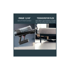 Пилосос Rowenta RH9C71E0