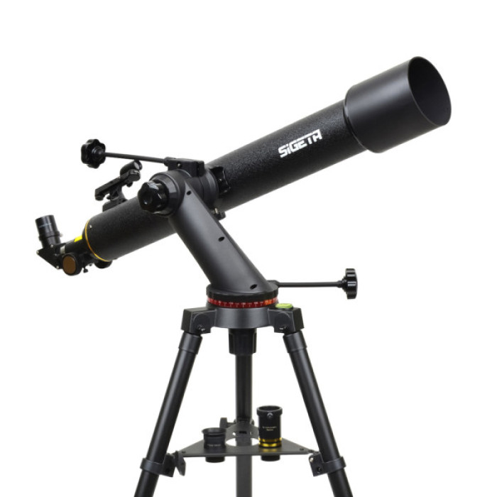 Телескоп Sigeta StarQuest 72/800 Alt-AZ (65352)