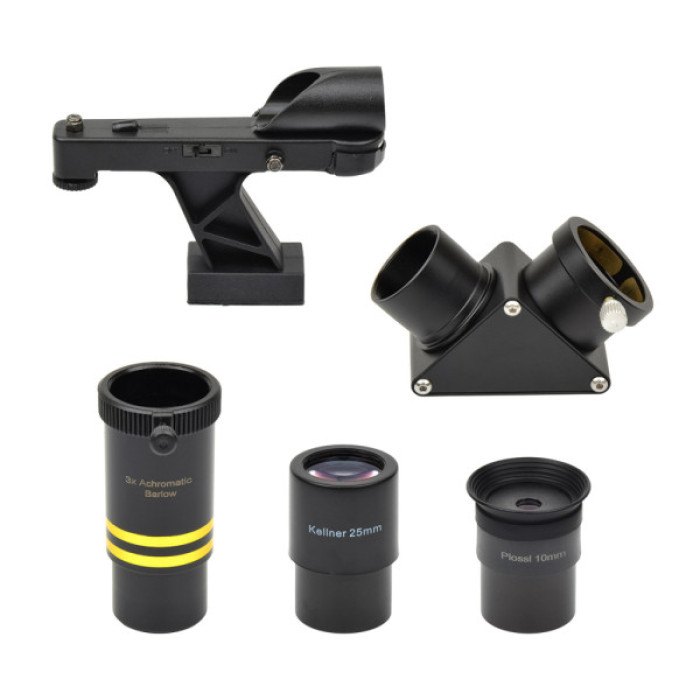 Телескоп Sigeta StarQuest 72/800 Alt-AZ (65352)