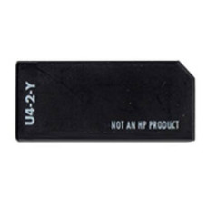 Чип для картриджа HP CLJ 5500/4600 Black BASF (WWMID-71877)