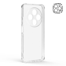 Чохол до мобільного телефона Armorstandart Air Force Xiaomi Poco M7 5G Camera cover Clear (ARM85152)