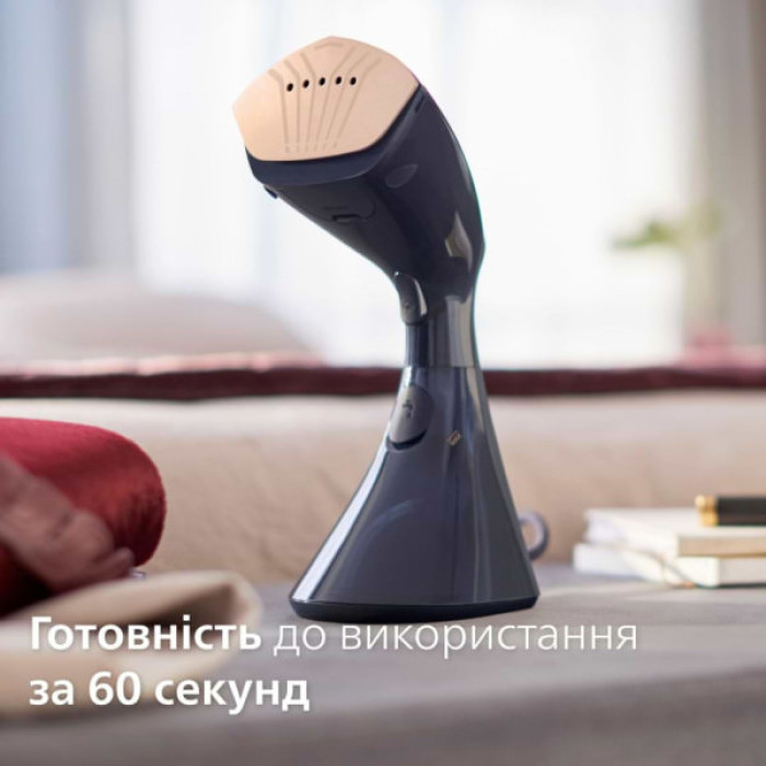 Відпарювач для одягу Philips GC810/20