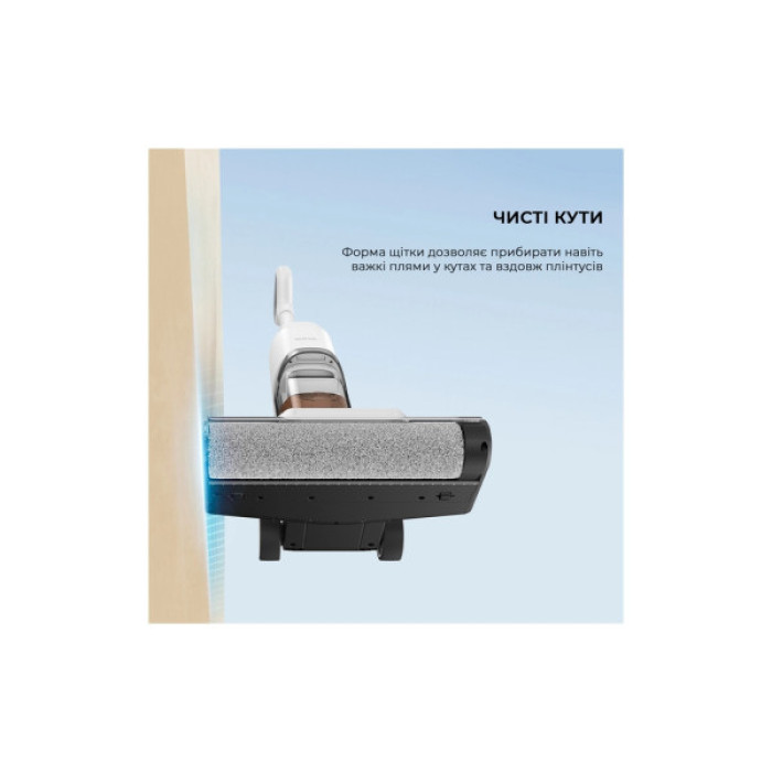 Пилосос MOVA K10 (BVC-T8A)